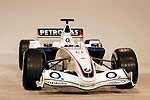 BMW Sauber