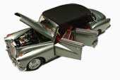  MB 300D Cabriolet D, w 189, 1:24, 279 ..