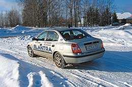 HYUNDAI ELANTRA GL HYUNDAI ELANTRA GL