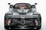 Pagani Zonda F Roadster