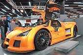 Gumpert Apollo