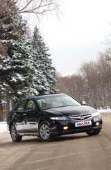 Honda Accord Honda Accord