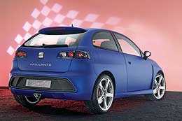 Seat Vaillante