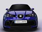 Seat Vaillante