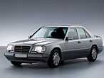 MERCEDES-BENZ W124