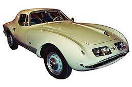 BMW 507 (1956 )