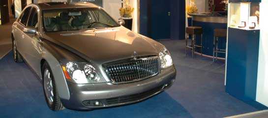       .  ""      Maybach,         . ,       