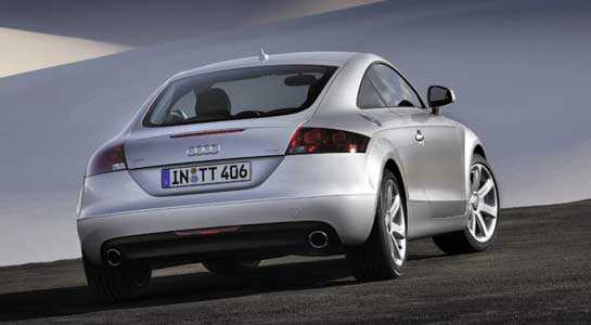 Audi TT Audi TT