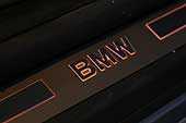 BMW 650