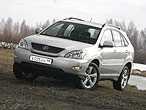 Lexus RX350