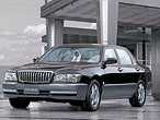 Hyundai Equus/Centennial