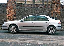 Renault Laguna