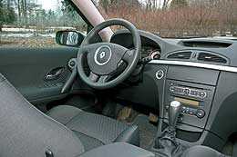 Renault Laguna Renault Laguna