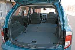 Ssang Yong Kyron Ssang Yong Kyron