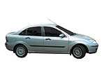 FORD FOCUS I