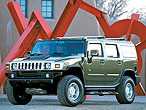 Hummer H2