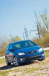 Ford Focus ST