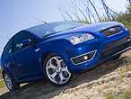 Ford Focus ST