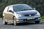 Honda Civic Type-R