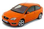 Ford Focus ST