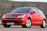 Citroen C4 VTS