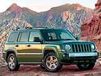 Jeep Patriot