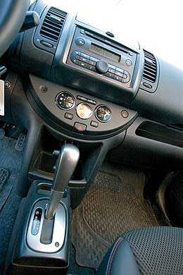 Nissan Note Nissan Note