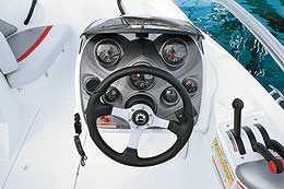 Sea-Doo Speedster 200