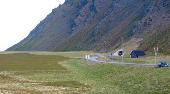 Nordkapp   