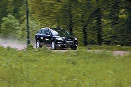 Audi Q7 Audi Q7