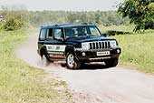 Jeep Commander