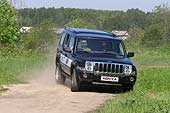 Jeep Commander