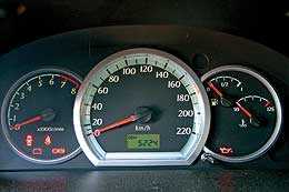 Chevrolet Lacetti Chevrolet Lacetti