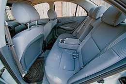 Nissan Almera Classic Nissan Almera Classic