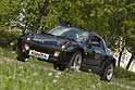 Smart Roadster