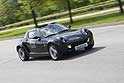 Smart Roadster