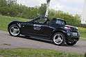 Smart Roadster