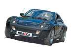 Smart Roadster