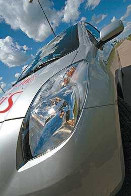 Toyota Yaris Toyota Yaris