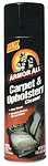 Armor All
Carpet & Upholstery Cleaner