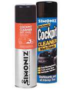 Simoniz
Cockpit Cleaner