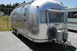 "Airstream", 