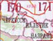 Карты дорог России 170-171