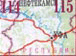 Карты дорог России 114-115